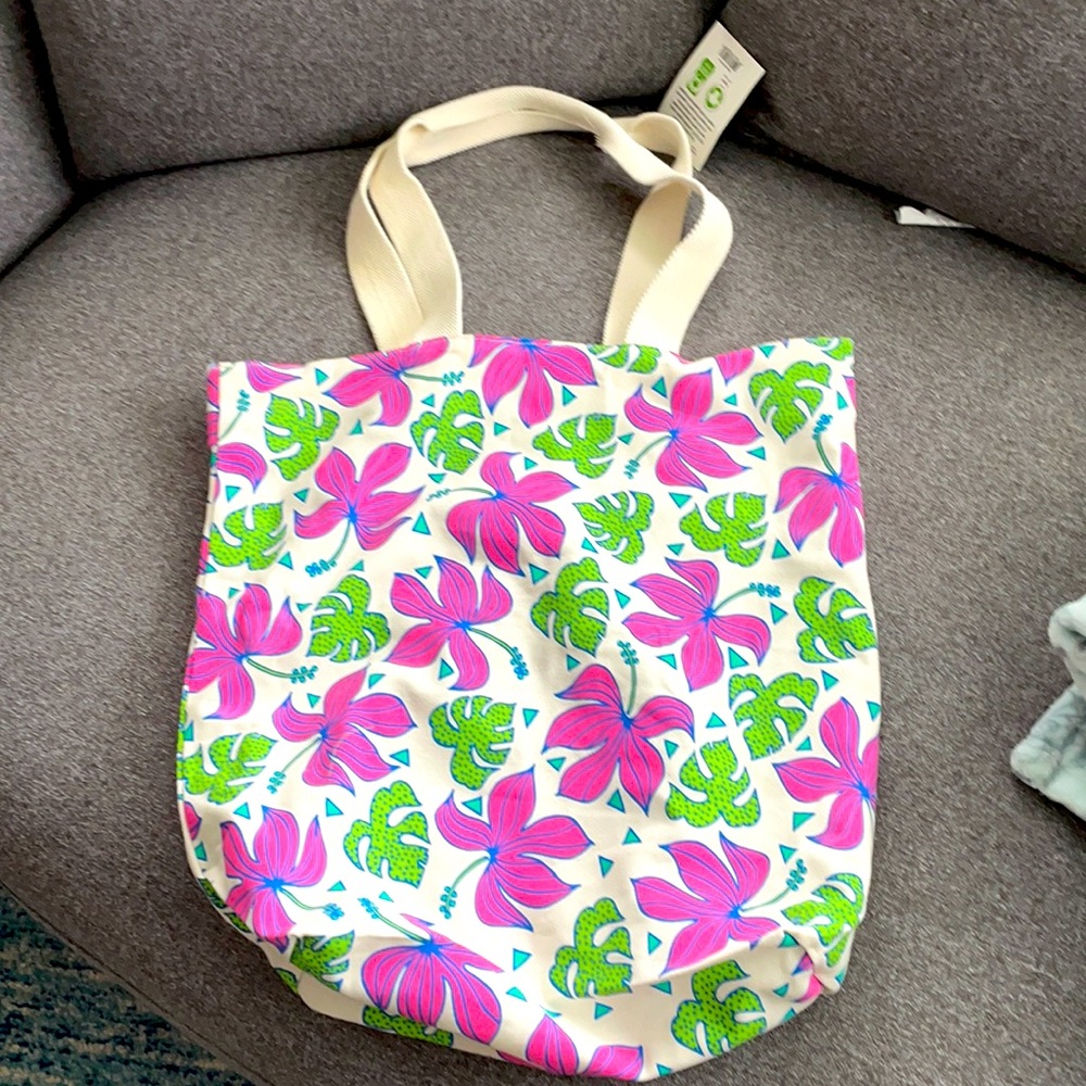 Jana Lam tote